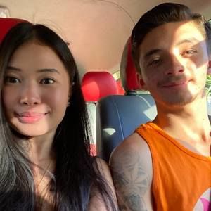 Meet your Posher, Sharie jane